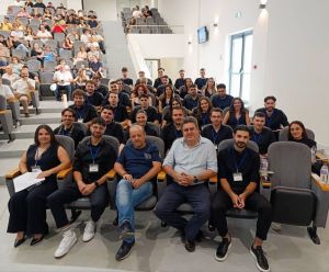 Perseus Racing Team: Ντεμπούτο για το νέο ηλεκτρικό μονοθέσιο του Πανεπιστημίου Δυτικής Μακεδονίας