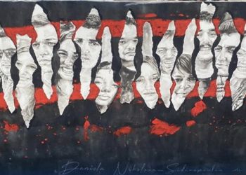 Δικαιοσύνη για το έγκλημα στα Τέμπη