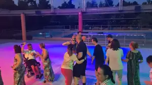 To ΚΔΑΠ ΜΕΑ Δήμου Φλώρινας στην κατασκήνωση Skouras Camp