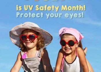 Η αγορά γυαλιών ηλίου εκτός των οπτικών καταστημάτων ελλοχεύει κινδύνους;