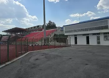 Ανακαίνιση στο ΔΑΚ Κοζάνης