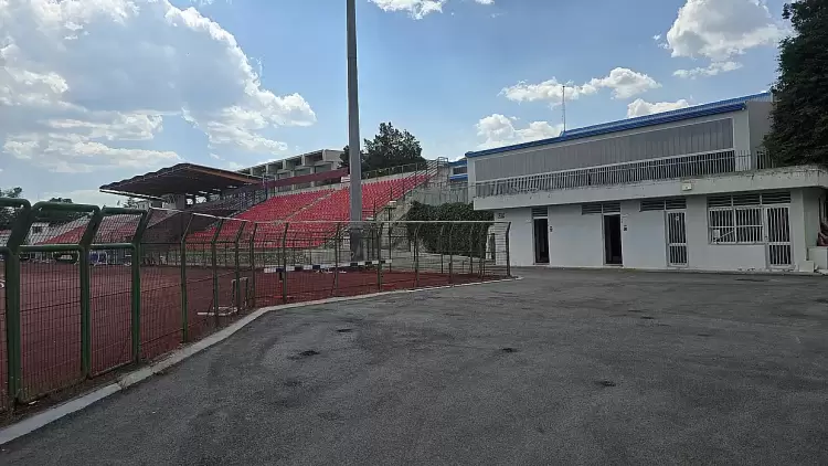 Ανακαίνιση στο ΔΑΚ Κοζάνης