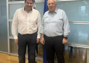 Αναπτυξιακές προοπτικές στα Γρεβενά στο πλαίσιο του Προγράμματος Δίκαιης Μετάβασης