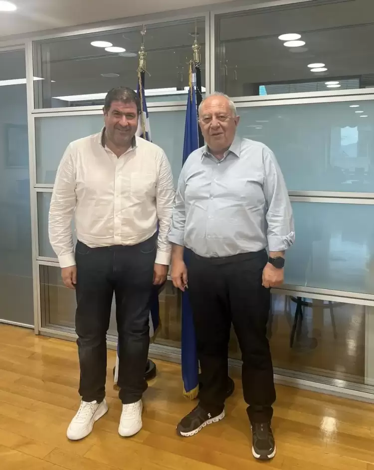 Αναπτυξιακές προοπτικές στα Γρεβενά στο πλαίσιο του Προγράμματος Δίκαιης Μετάβασης Αναπτυξιακές προοπτικές στα Γρεβενά στο πλαίσιο του Προγράμματος Δίκαιης Μετάβασης