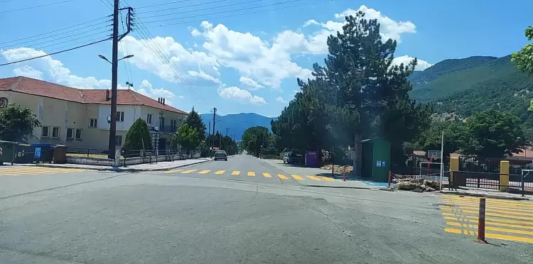 Αναβάθμιση 18 σχολικών διαβάσεων στον Δήμο Αμυνταίου σε συνεργασία με την Hellas Direct