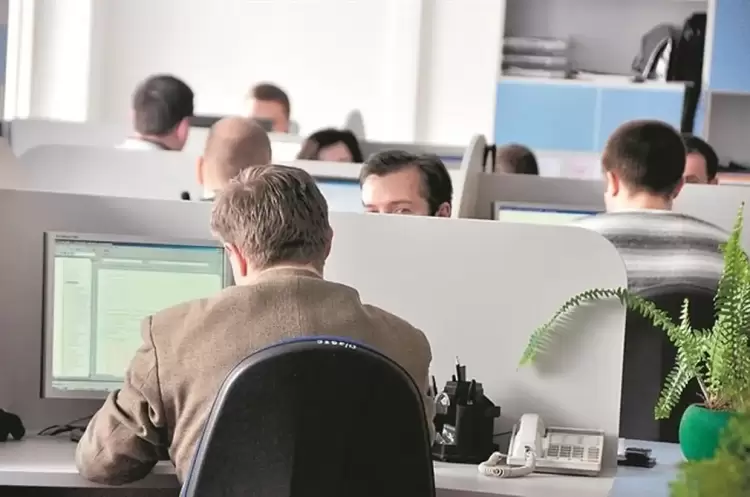 Απολύσεις στο δημόσιο φέρνει το νέο πειθαρχικό δίκαιο – Ποιοι κινδυνεύουν