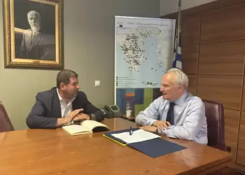  Άρση αδιεξόδου στη σποροπαραγωγή λούπινου, ψυχανθών, σκληρών σιτηρών και μηδικής