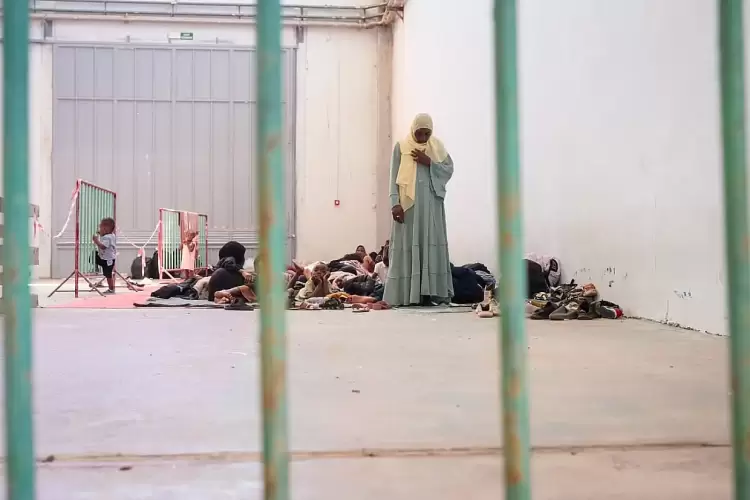 Η Αθήνα θα συνεχίσει να μιλά με την Λιβύη - Η ΕΕ θα επιχειρήσει να επιστρέψει στη Λιβύη Η Αθήνα θα συνεχίσει να μιλά με την Λιβύη – Η ΕΕ θα επιχειρήσει να επιστρέψει στη Λιβύη