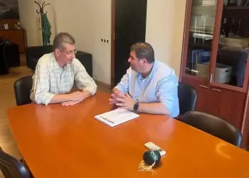 Αύξηση χρηματοδότησης για τη διάθεση καυσόξυλων στους κατοίκους της Π.Ε. Γρεβενών για το 2025