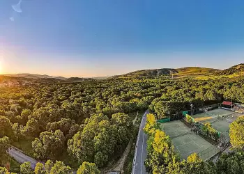Δήμος Κοζάνης: 24ωρη απαγόρευση κυκλοφορίας στο Άλσος Κουρί
