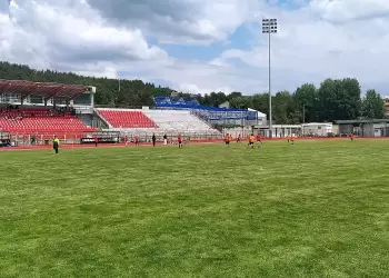 Δήμος Κοζάνης: Υποχρέωση προσκόμισης άδειας προπονητή Γ.Γ.Α. για χρήση δημοτικών αθλητικών εγκαταστάσεων