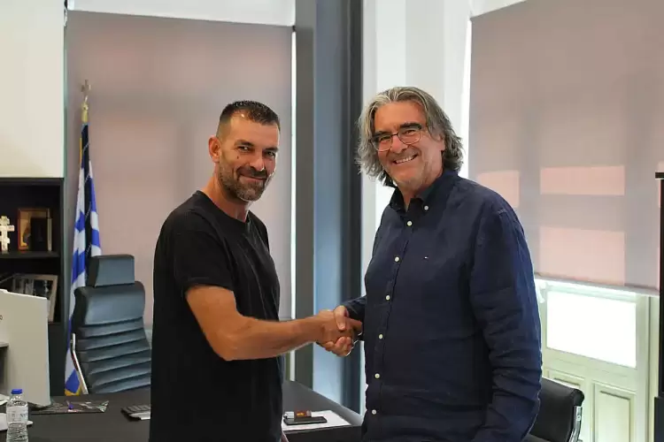 Δήμος Σερβίων: Ενίσχυση γέννησης παιδιού με 10.000 ευρώ από τα ανταποδοτικά του Δάσους Ελάτης Δήμος Σερβίων: