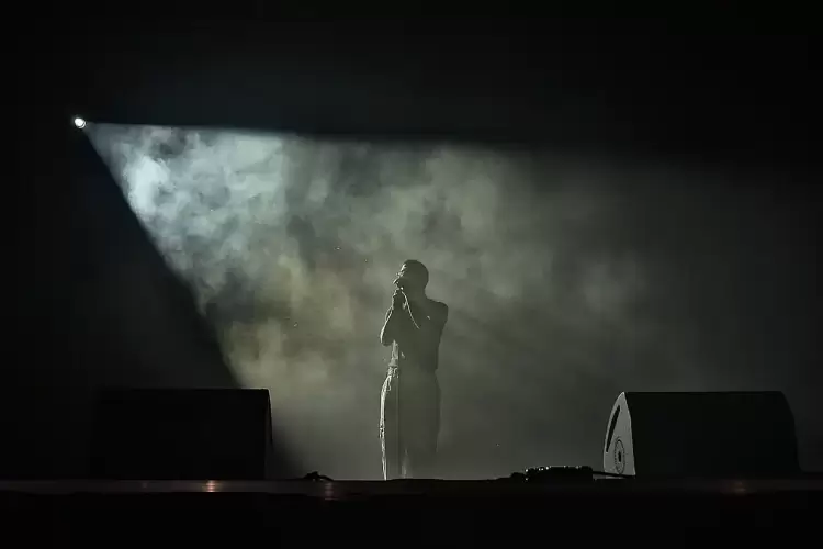 Δήμος Βοΐου: Χαρά, Dani Gambino και Bloody Hawk στην τρίτη μέρα του 4ου Fiesta Voio Δήμος Βοΐου: Χαρά, Dani Gambino και Bloody Hawk στην τρίτη μέρα του 4ου Fiesta Voio