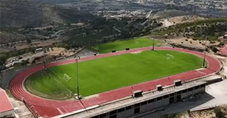 Δήμος Βοΐου: Προστασία των αθλητικών μας εγκαταστάσεων