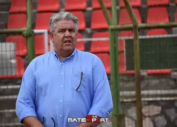 Δημόσια τοποθέτηση Νέστορα  Μητσιάκου για τη λειτουργία της νέας διοίκησης της ΕΠΣ Κοζάνης: