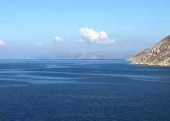 Δύο νέα εθνικά θαλάσσια πάρκα για την διαφύλαξη της βιοποικιλότητας (χάρτες)