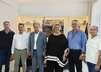 Δυτική Μακεδονία: Συμφωνία για ψηφιακή αναβάθμιση των Επιμελητηρίων με στόχο την επιχειρηματικότητα