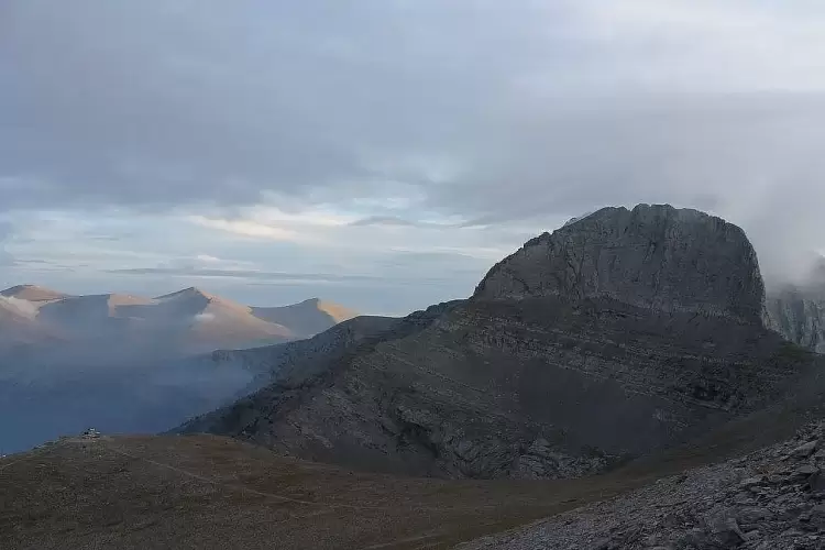 Ο Ε.Ο.Σ. Κοζάνης διοργανώνει ορειβατικό διήμερο στον Όλυμπο