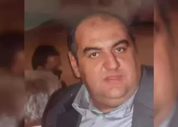 Έφυγε στα 57 του ο Γιώργος Παπαδόπουλος από το Δρέπανο Έφυγε στα 57 του ο Γιώργος Παπαδόπουλος από το Δρέπανο