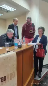 Έφυγε από τη ζωή ο Δημήτρης Πιπεριάς – Το αντίο του σωματείου Πυλώνας