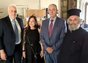 Εκδηλώσεις τιμής και μνήμης για τα 82 χρόνια από το ολοκαύτωμα του Λεχόβου