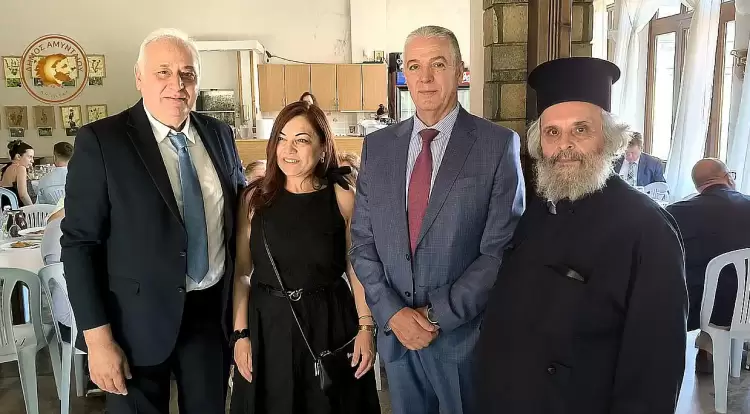 Εκδηλώσεις τιμής και μνήμης για τα 82 χρόνια από το ολοκαύτωμα του Λεχόβου