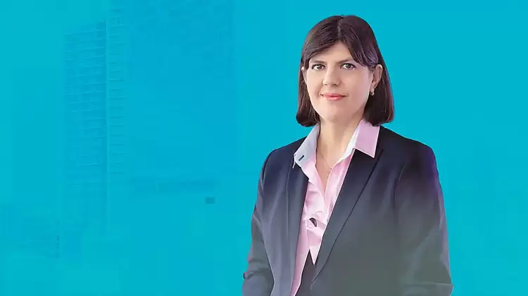 Η Ελλάδα δεν είναι η καλύτερη… πελάτισσα της Ευρωπαίας εισαγγελέως Κοβέσι