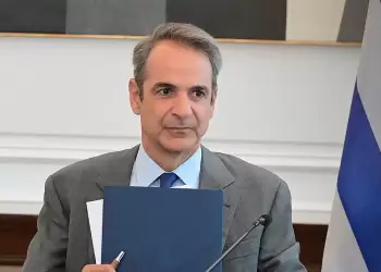 Η Ελλάδα μπαίνει στον μηχανισμό Safe και διεκδικεί €1,2 δισ. για την εθνική άμυνα