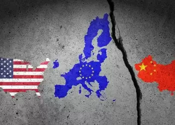 Ένας νέος Παγκόσμιος πόλεμος ξεκίνησε και είναι εμπορικός