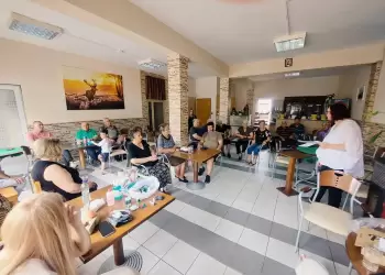 Ενημερωτική δράση του Δήμου Αμυνταίου για την πρόληψη και την ευαισθητοποίηση για τον σακχαρώδη διαβήτη,