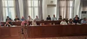 Ενημερωτική Εκδήλωση για το Τοπικό Πολεοδομικό Σχέδιο (ΤΠΣ) Δήμου Γρεβενών – Ενότητα ΙΙ Ενημερωτική Εκδήλωση για το Τοπικό Πολεοδομικό Σχέδιο (ΤΠΣ) Δήμου Γρεβενών – Ενότητα ΙΙ