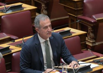 Επιστολή του Βουλευτή ΠΕ Κοζάνης Στάθη Κωνσταντινίδη στον Υπουργό Δικαιοσύνης για την επαναλειτουργία της Ιατροδικαστικής Υπηρεσίας Δυτικής Μακεδονίας.