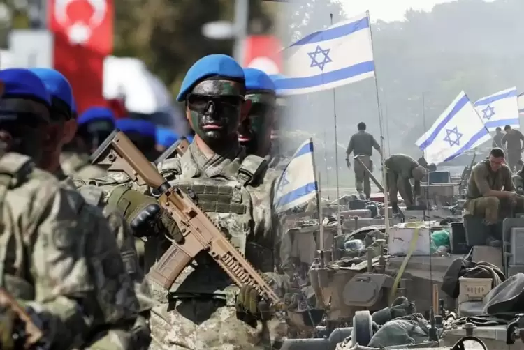 Έρευνα Pew: Ποια η μεγαλύτερη απειλή για Ελλάδα, Τουρκία, Ισραήλ και όχι μόνο;