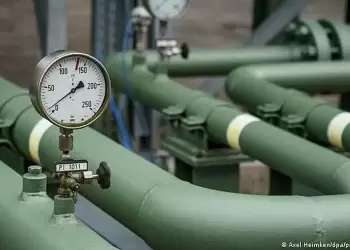 Έργα φυσικού αερίου στη Δυτική Μακεδονία με  χρηματοδότηση 9 εκατ. από το ΠΔΕ