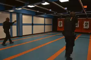 Εξειδικευμένη εκπαίδευση για την Ο.Π.Κ.Ε. Καστοριάς σε οπλοτεχνική και διαχείριση κρίσεων