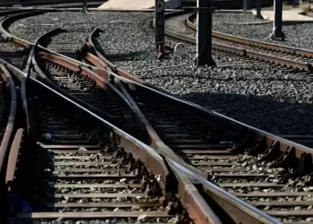 Ευρωπαϊκή ψήφος εμπιστοσύνης: Χρηματοδότηση ορόσημο για τη σιδηροδρομική αναβάθμιση στη Βόρεια Ελλάδα