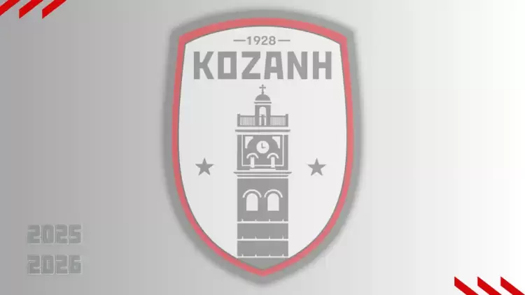 Φ.Σ Κοζάνη: Πιστοί στο πλάνο, με οργάνωση, συνέπεια και όραμα για τη νέα αγωνιστική χρονιά! Φ.Σ Κοζάνη: Πιστοί στο πλάνο, με οργάνωση, συνέπεια και όραμα για τη νέα αγωνιστική χρονιά!