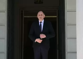 Για Μεσόγειο της ειρήνης και της ευημερίας έκανε λόγο ο Γεραπετρίτης