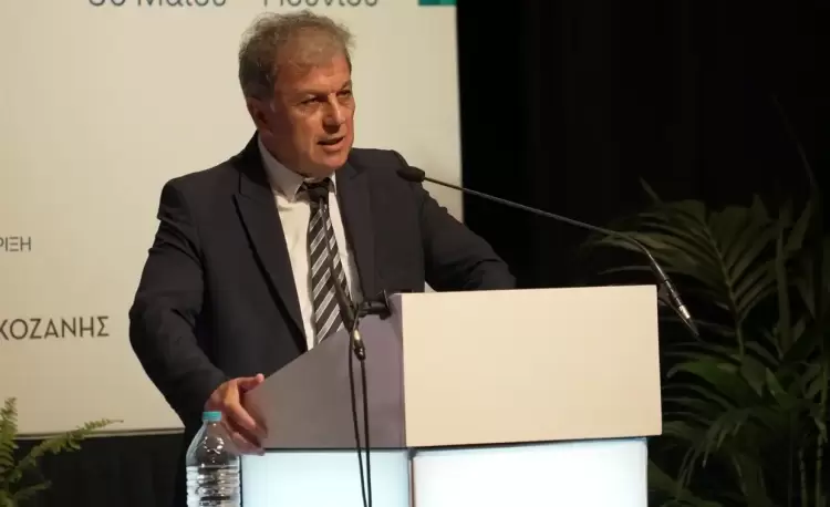 Γιώργος Αμανατίδης: Η Δυτική Μακεδονία αξιολογεί τις δεσμεύσεις και προχωρά με σχέδιο και πράξεις