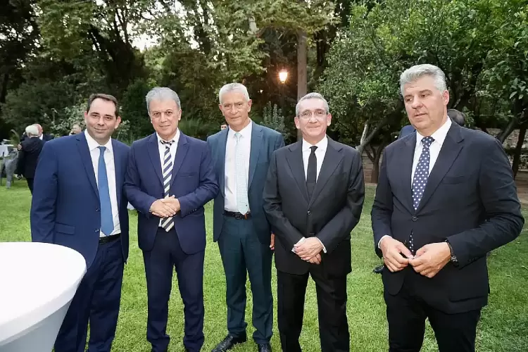 Γιώργος Αμανατίδης: Ημέρα συμβολισμών, τιμής, σεβασμού και διδαγμάτων