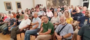 Ιδρυση του Εθνικού Παλαιοντολογικού Κέντρου στα Γρεβενά