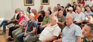 Ιδρυση του Εθνικού Παλαιοντολογικού Κέντρου στα Γρεβενά