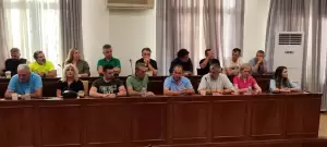 Ιδρυση του Εθνικού Παλαιοντολογικού Κέντρου στα Γρεβενά