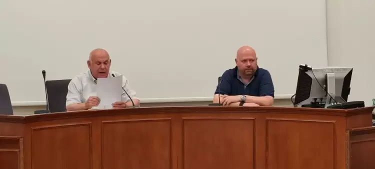 Ιδρυση του Εθνικού Παλαιοντολογικού Κέντρου στα Γρεβενά