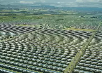 Η ηλιακή ενέργεια κυριότερη πηγή ηλεκτρισμού στην Ευρώπη τον Ιούνιο