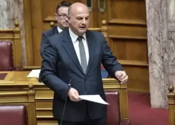 Κώστας Τσιάρας: «Κανείς δεν θα μείνει στο απυρόβλητο – Θα ελεγχθούν όλοι όσοι εμπλέκονται στον ΟΠΕΚΕΠΕ» Κ. Τσιάρας: «Κανείς δεν θα μείνει στο απυρόβλητο – Θα ελεγχθούν όλοι όσοι εμπλέκονται στον ΟΠΕΚΕΠΕ»