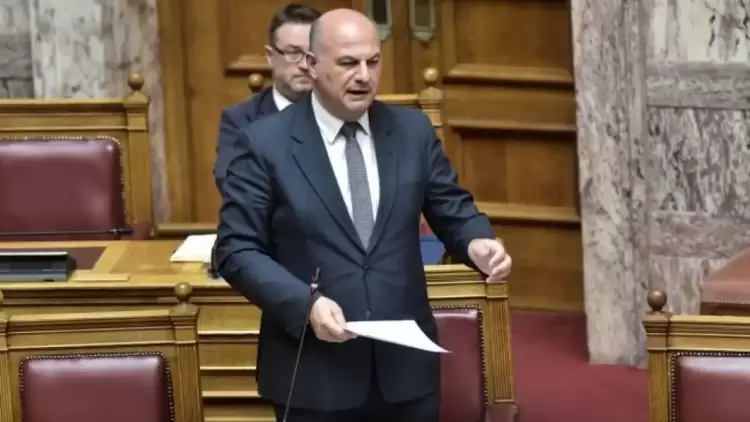 Κώστας Τσιάρας: «Κανείς δεν θα μείνει στο απυρόβλητο – Θα ελεγχθούν όλοι όσοι εμπλέκονται στον ΟΠΕΚΕΠΕ» Κ. Τσιάρας: «Κανείς δεν θα μείνει στο απυρόβλητο – Θα ελεγχθούν όλοι όσοι εμπλέκονται στον ΟΠΕΚΕΠΕ»