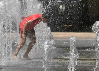 Καιρός: Θερμικός Θόλος θα πλήξει την Ελλάδα με 43°c – Ακραίος κίνδυνος πυρκαγιάς