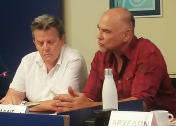 Καλλιστώ προς ΥΠΕΝ: «Όχι» στην αντιεπιστημονική διαχείριση της φύσης και της άγριας ζωής