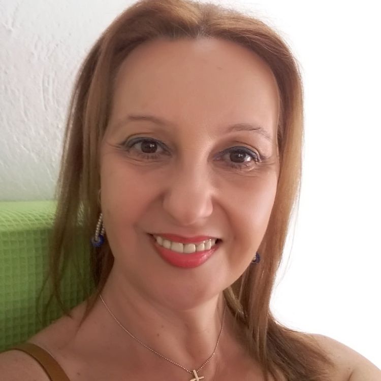 Καλό ταξίδι στην αγαπημένη μας Δήμητρα…..